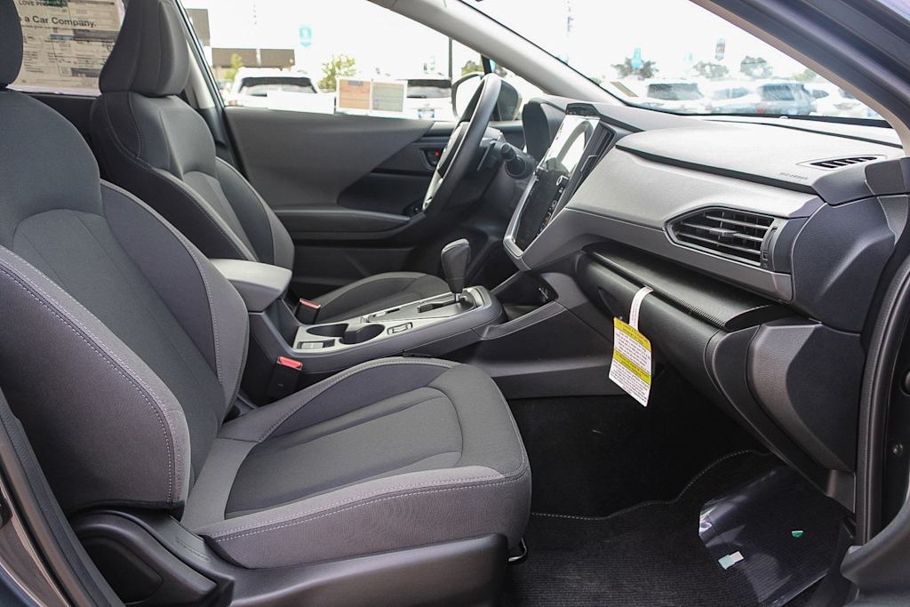 Thumbnail: 2025 Subaru Crosstrek - 8