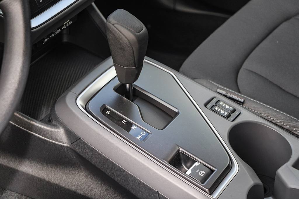 Thumbnail: 2025 Subaru Crosstrek - 12