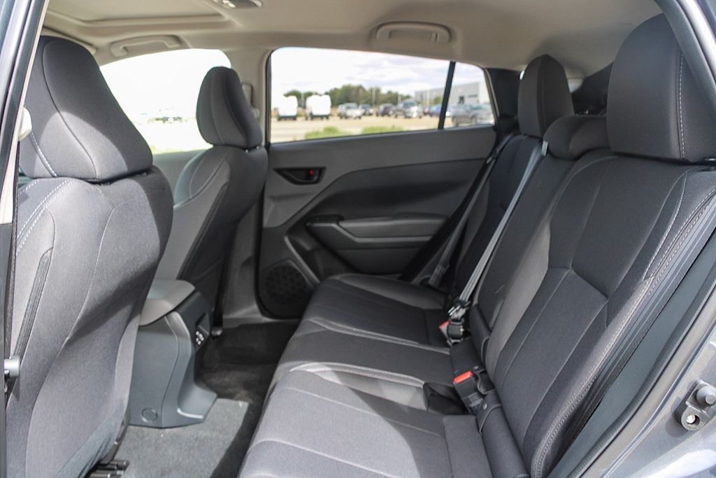 Thumbnail: 2025 Subaru Crosstrek - 10