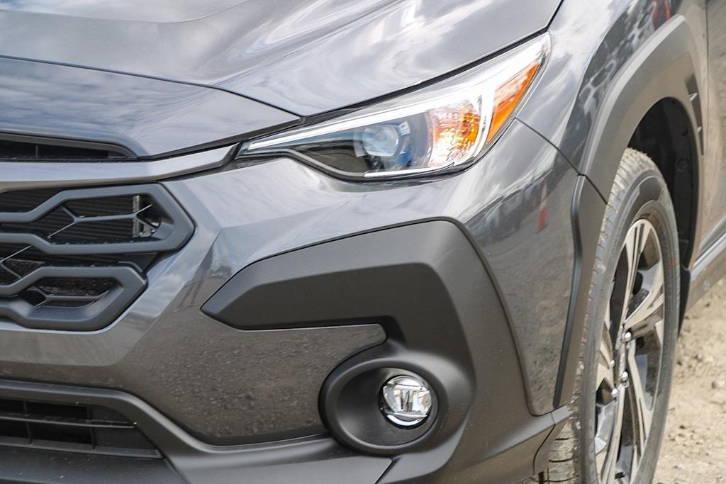 Thumbnail: 2025 Subaru Crosstrek - 19