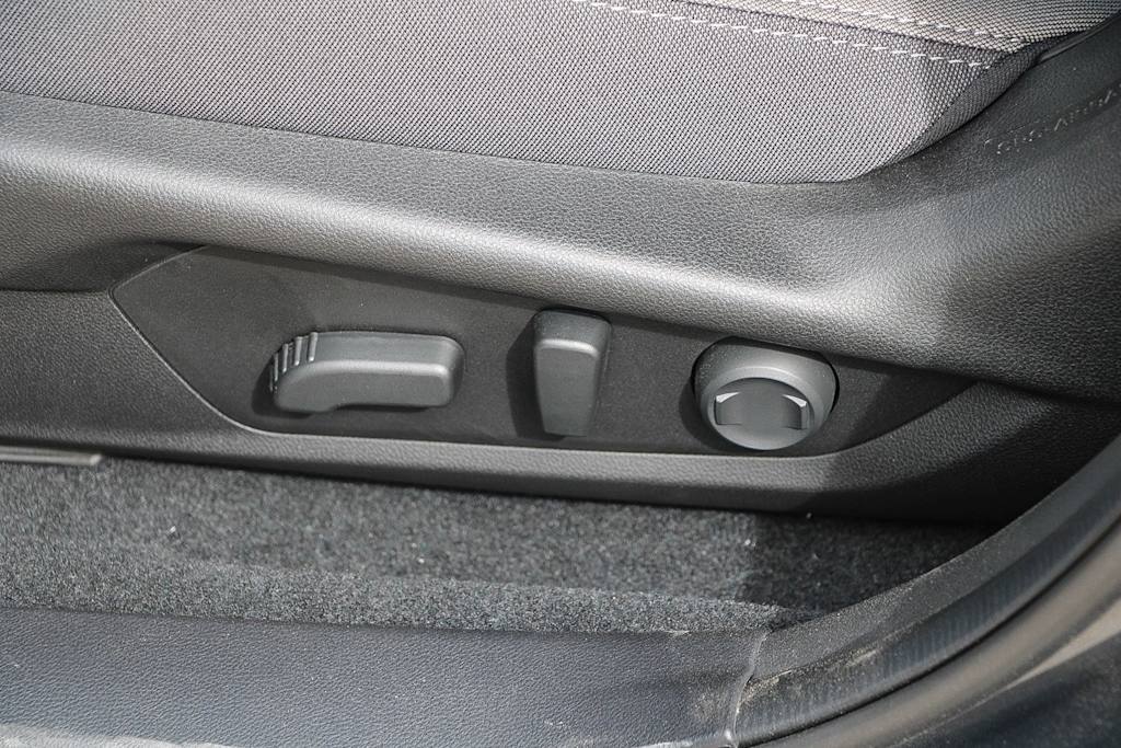 Thumbnail: 2025 Subaru Crosstrek - 24