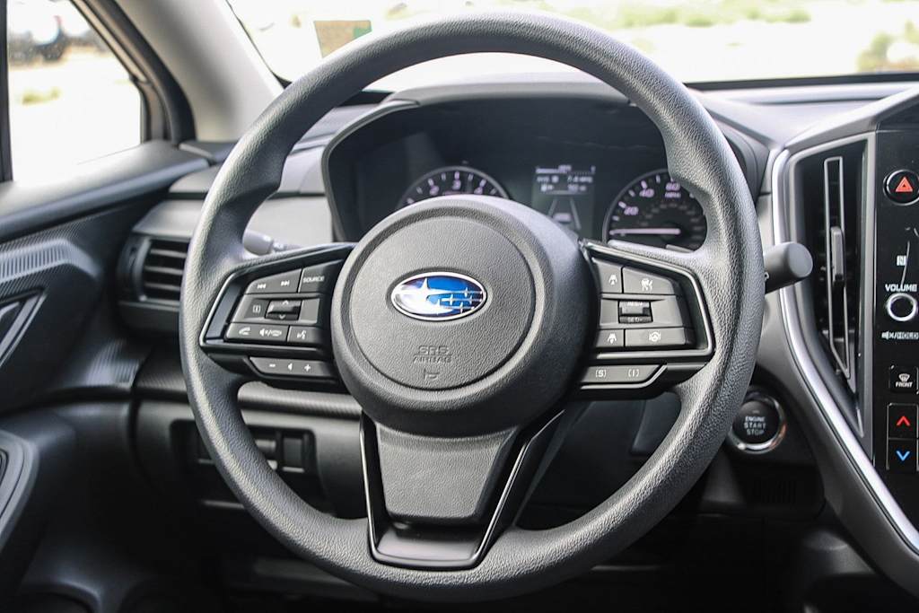 Thumbnail: 2025 Subaru Crosstrek - 7