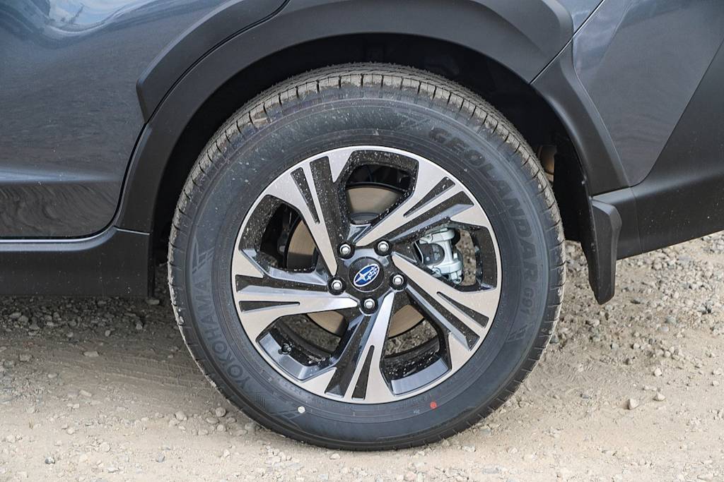 Thumbnail: 2025 Subaru Crosstrek - 20