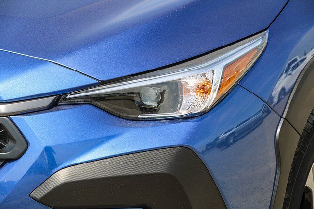 Thumbnail: 2025 Subaru Crosstrek - 20