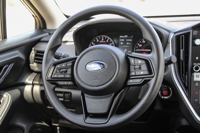 Thumbnail: 2025 Subaru Crosstrek - 12