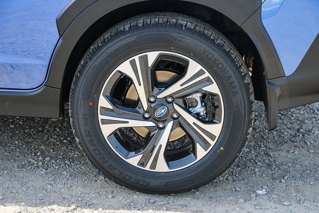 Thumbnail: 2025 Subaru Crosstrek - 22
