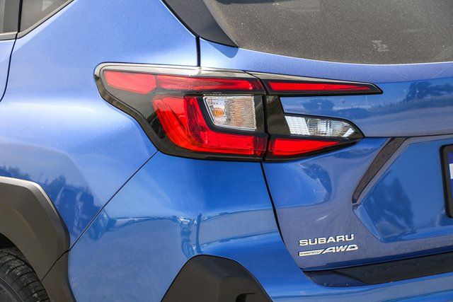 Thumbnail: 2025 Subaru Crosstrek - 23