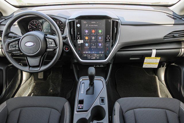 Thumbnail: 2025 Subaru Crosstrek - 2