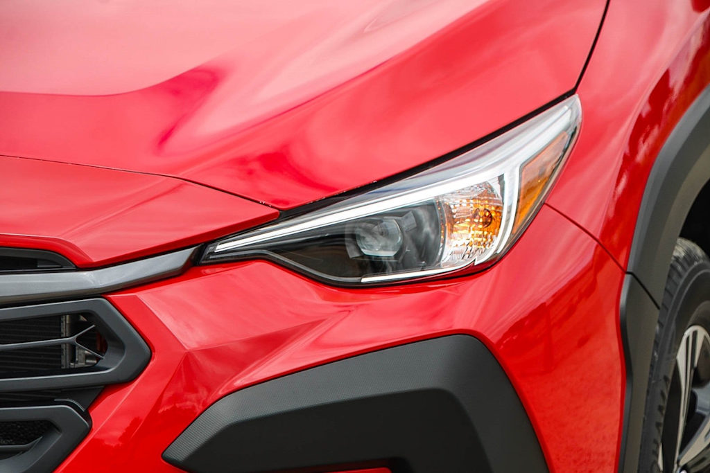 Thumbnail: 2025 Subaru Crosstrek - 21