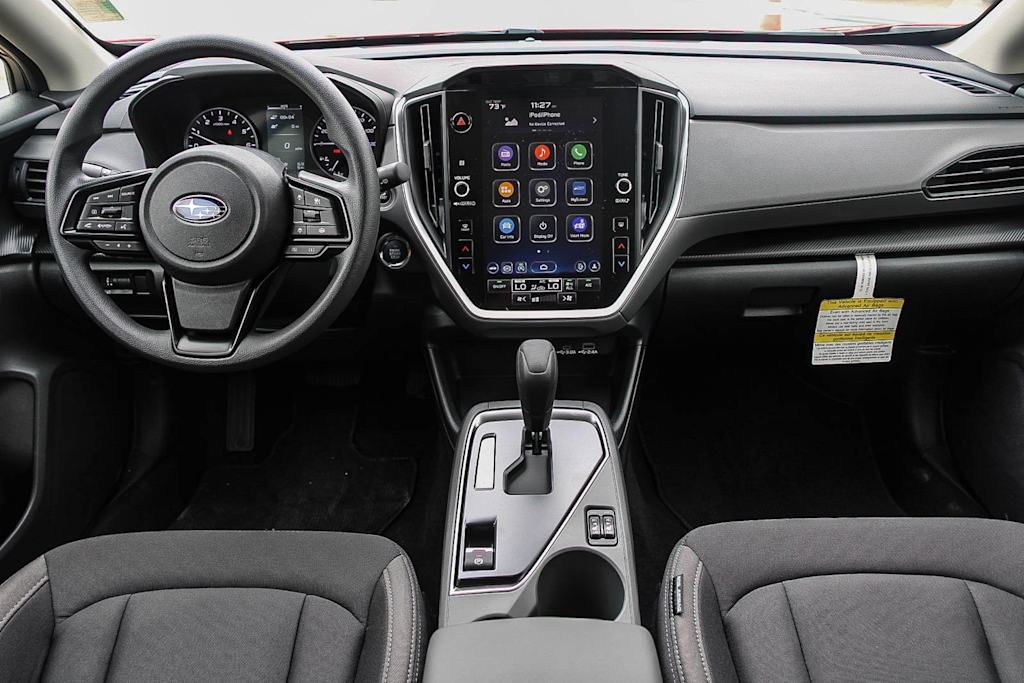Thumbnail: 2025 Subaru Crosstrek - 2