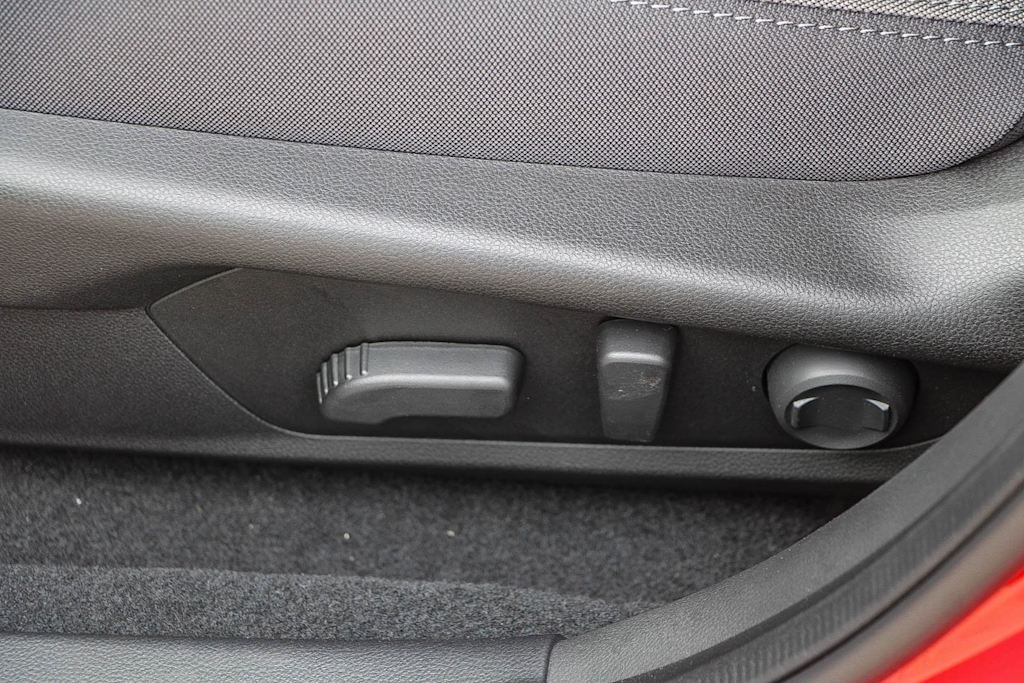 Thumbnail: 2025 Subaru Crosstrek - 25