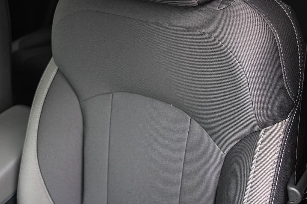 Thumbnail: 2025 Subaru Crosstrek - 27