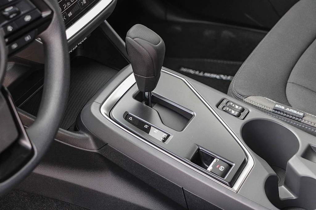 Thumbnail: 2025 Subaru Crosstrek - 14