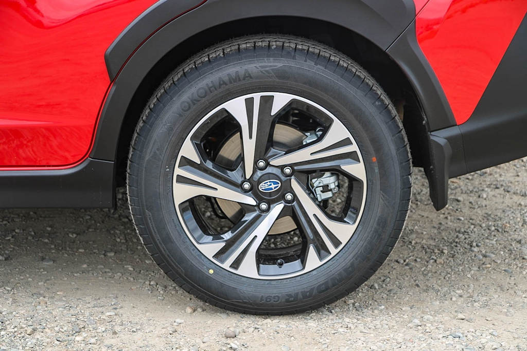 Thumbnail: 2025 Subaru Crosstrek - 22