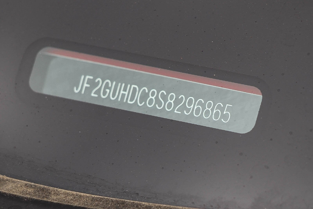 Thumbnail: 2025 Subaru Crosstrek - 17