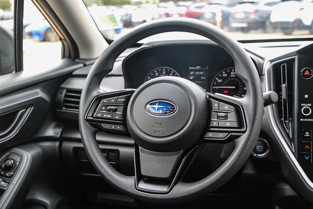 Thumbnail: 2025 Subaru Crosstrek - 12
