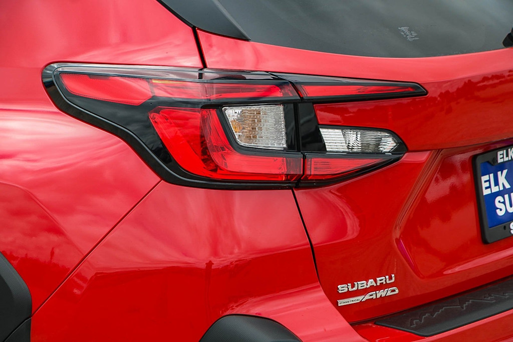 Thumbnail: 2025 Subaru Crosstrek - 23