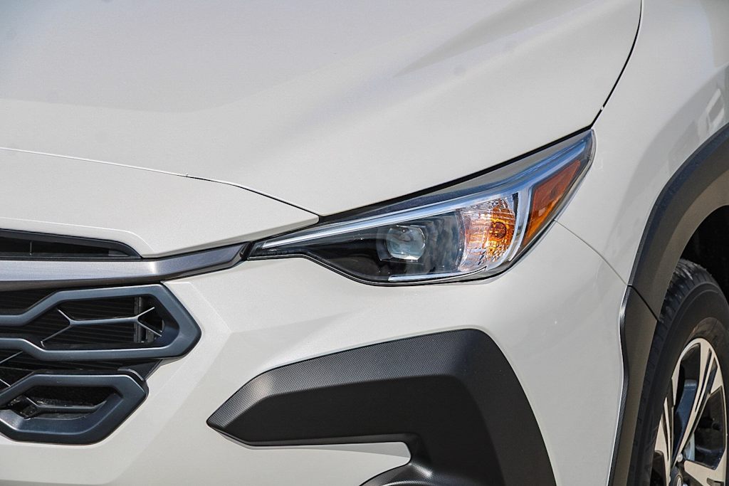 Thumbnail: 2025 Subaru Crosstrek - 20