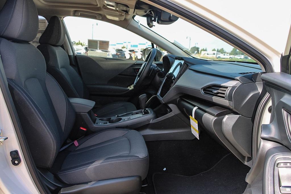 Thumbnail: 2025 Subaru Crosstrek - 8