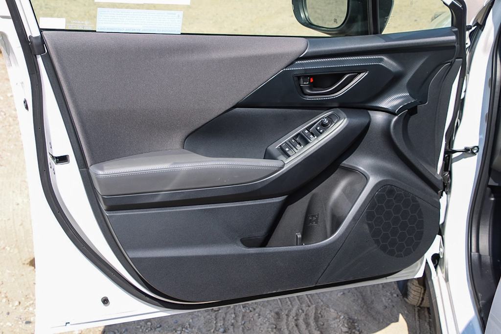 Thumbnail: 2025 Subaru Crosstrek - 23