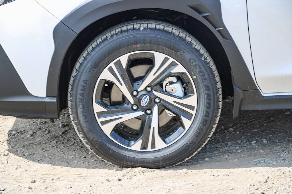 Thumbnail: 2025 Subaru Crosstrek - 6