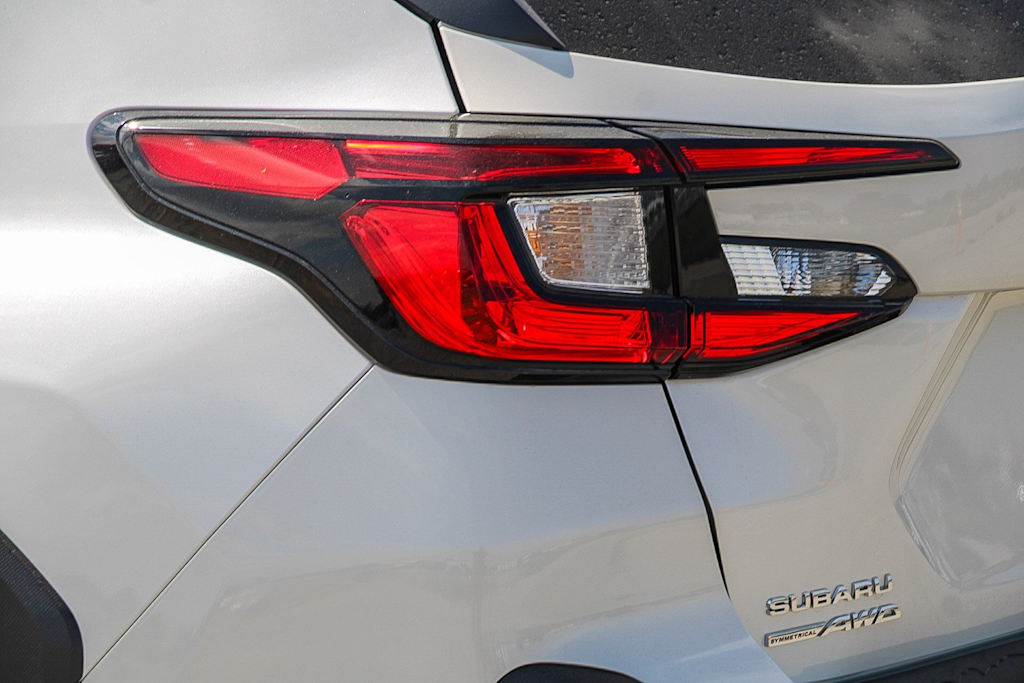 Thumbnail: 2025 Subaru Crosstrek - 22
