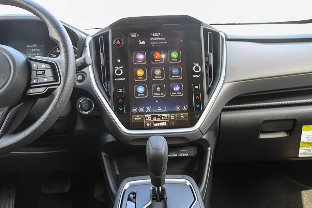 Thumbnail: 2025 Subaru Crosstrek - 7