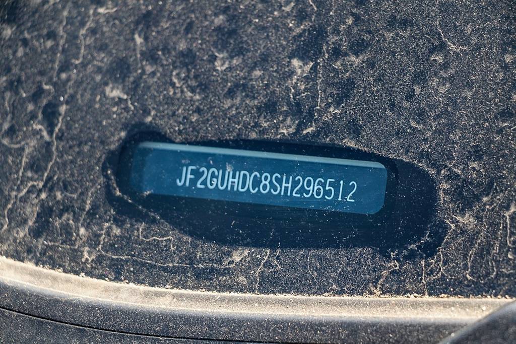 Thumbnail: 2025 Subaru Crosstrek - 16