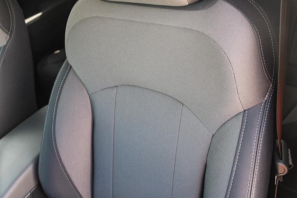 Thumbnail: 2025 Subaru Crosstrek - 26