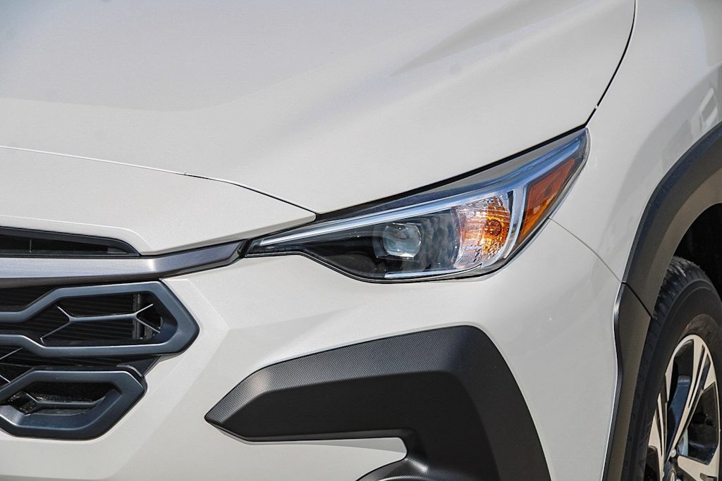 Thumbnail: 2025 Subaru Crosstrek - 20