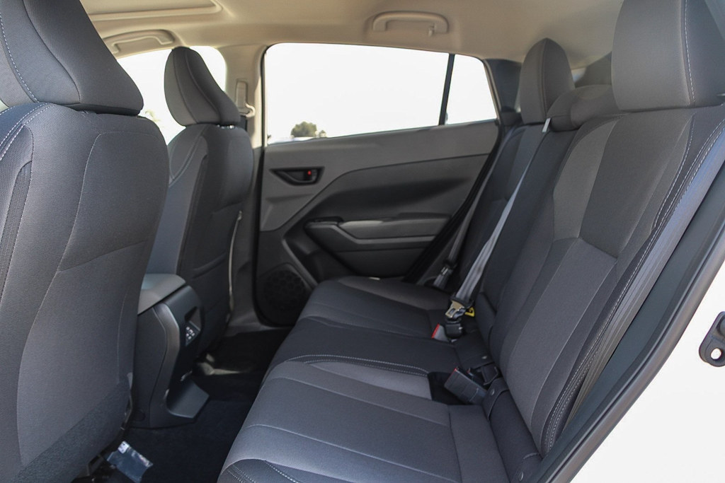 Thumbnail: 2025 Subaru Crosstrek - 10