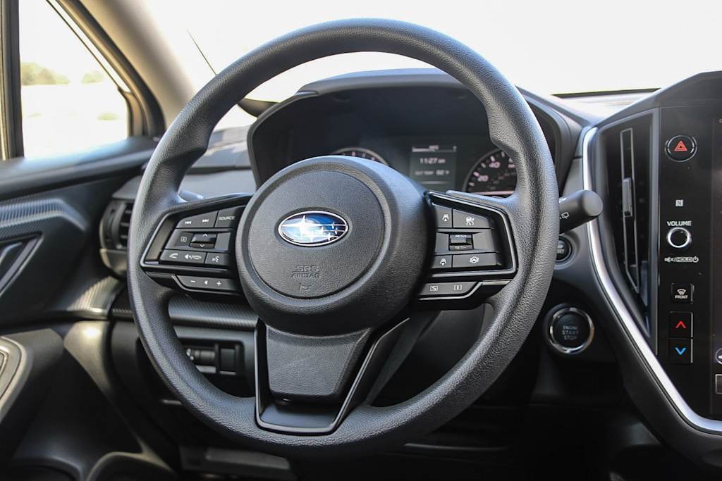 Thumbnail: 2025 Subaru Crosstrek - 11