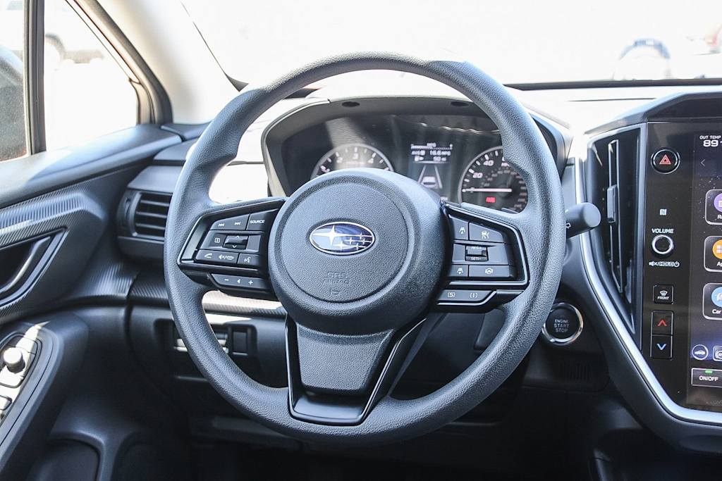 Thumbnail: 2025 Subaru Crosstrek - 12