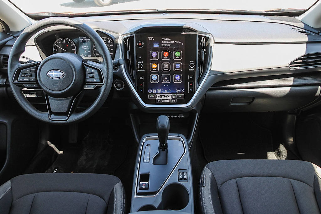 Thumbnail: 2025 Subaru Crosstrek - 2