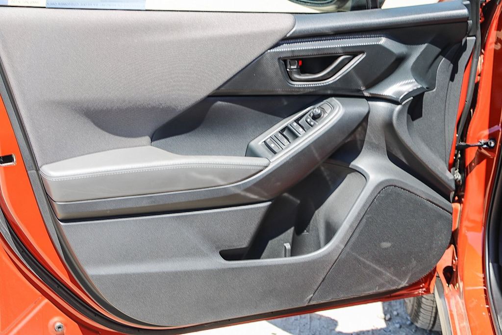 Thumbnail: 2025 Subaru Crosstrek - 24