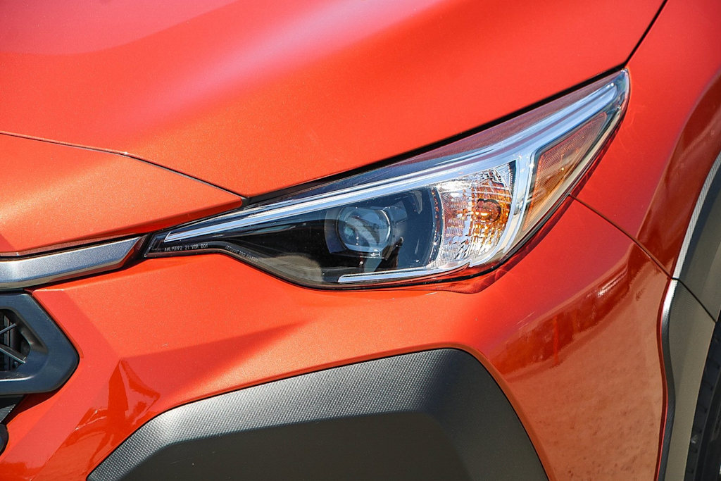 Thumbnail: 2025 Subaru Crosstrek - 21