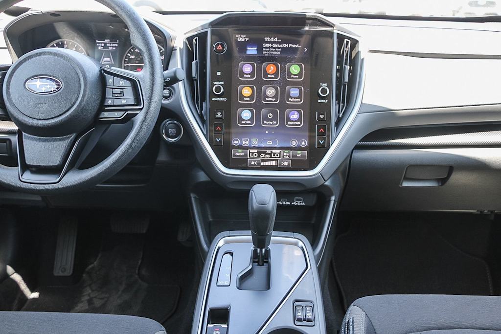 Thumbnail: 2025 Subaru Crosstrek - 8