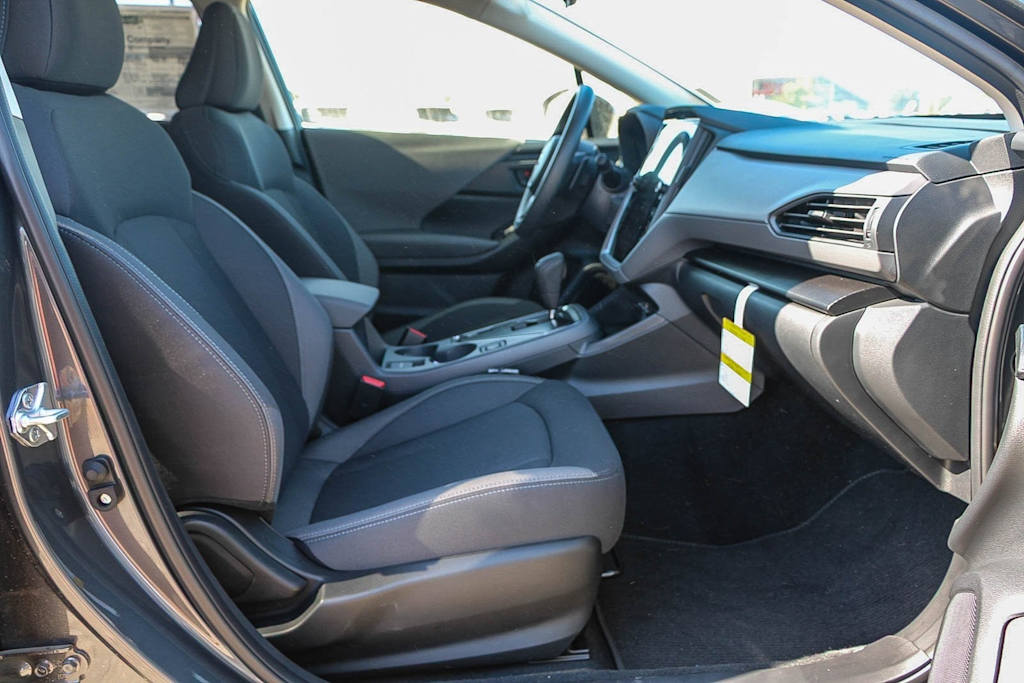 Thumbnail: 2025 Subaru Crosstrek - 9