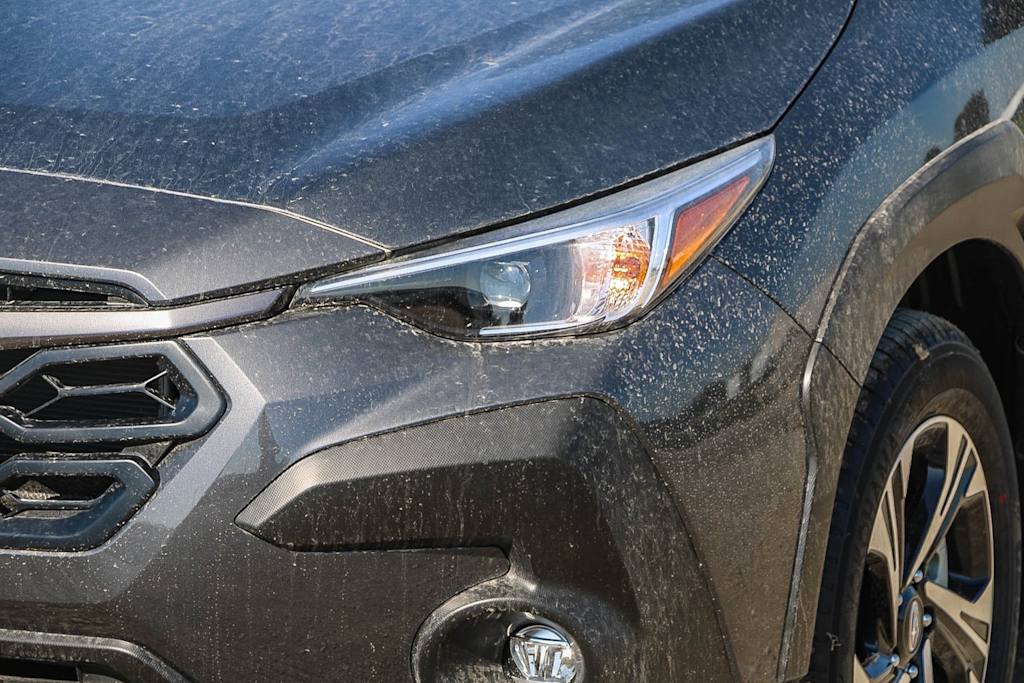 Thumbnail: 2025 Subaru Crosstrek - 19