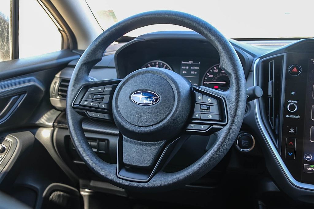 Thumbnail: 2025 Subaru Crosstrek - 8