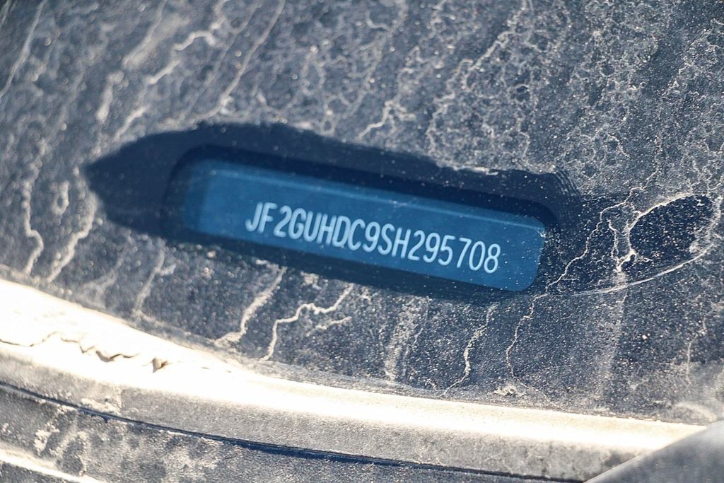 Thumbnail: 2025 Subaru Crosstrek - 6