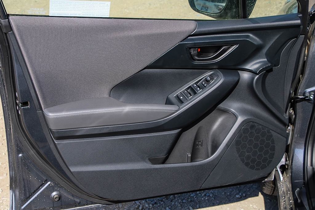 Thumbnail: 2025 Subaru Crosstrek - 23