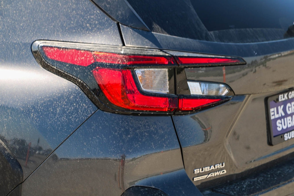 Thumbnail: 2025 Subaru Crosstrek - 21