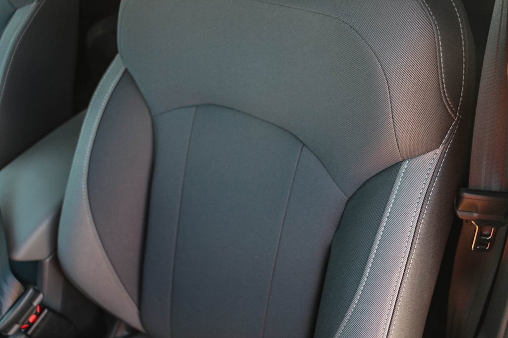 Thumbnail: 2025 Subaru Crosstrek - 26