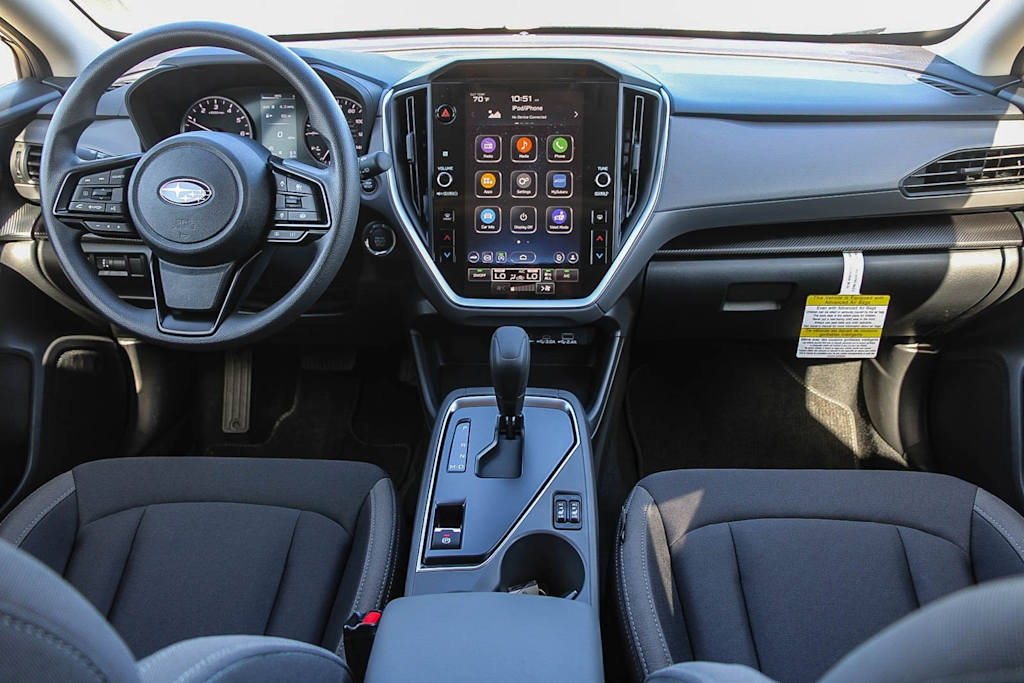 Thumbnail: 2025 Subaru Crosstrek - 2