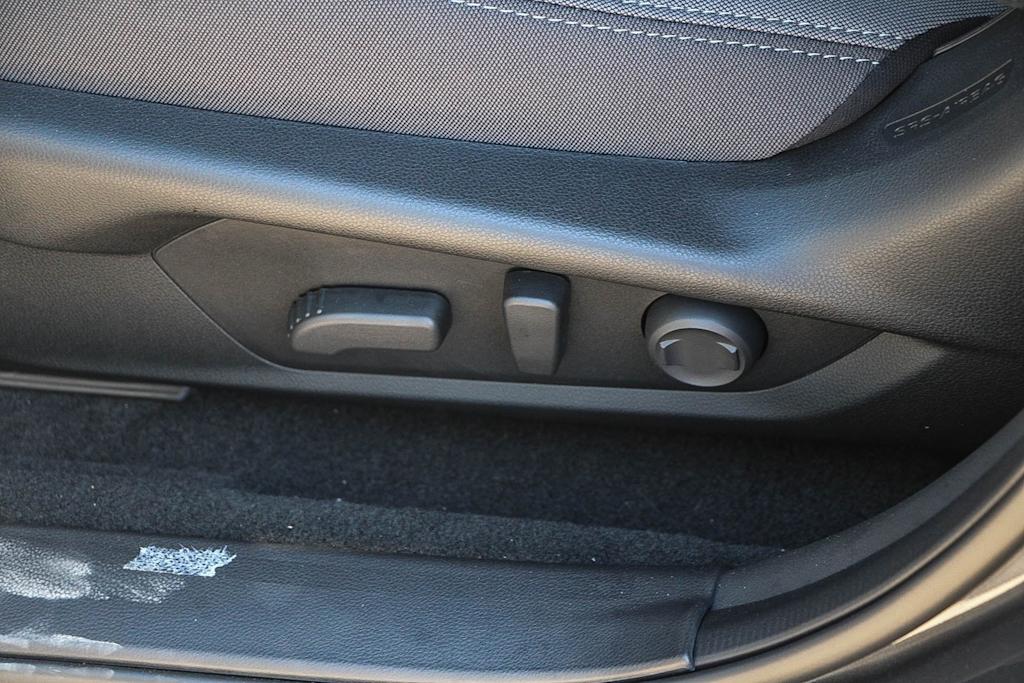 Thumbnail: 2025 Subaru Crosstrek - 24