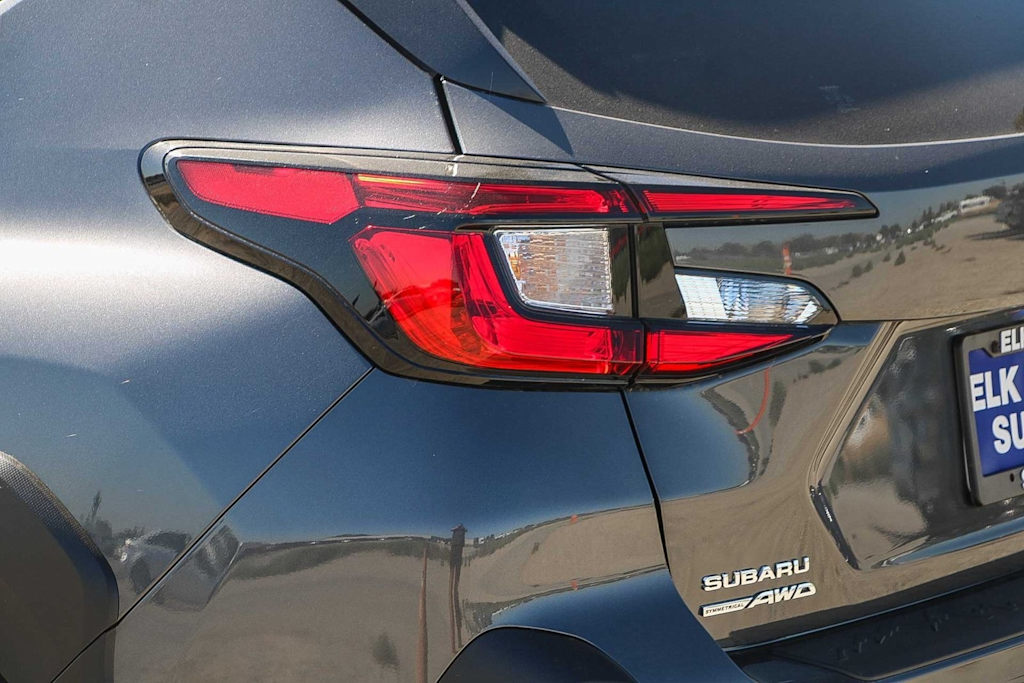 Thumbnail: 2025 Subaru Crosstrek - 21