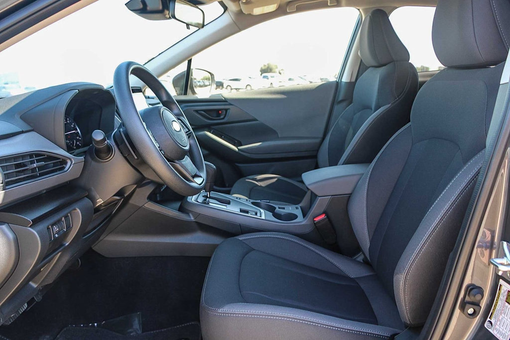 Thumbnail: 2025 Subaru Crosstrek - 9