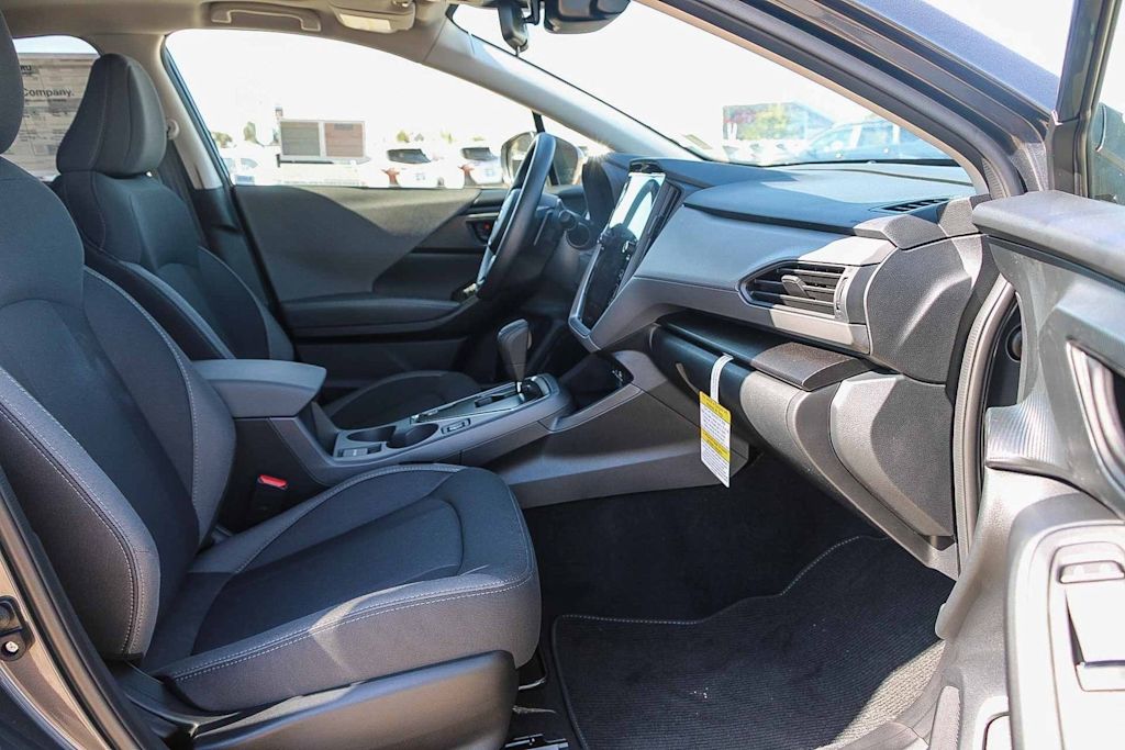 Thumbnail: 2025 Subaru Crosstrek - 8