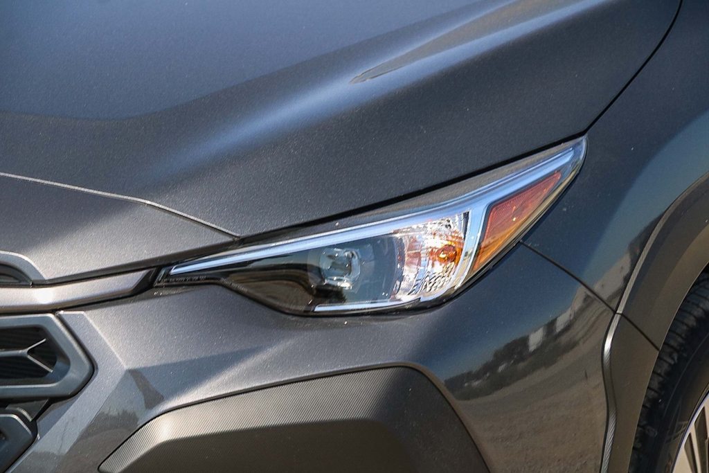 Thumbnail: 2025 Subaru Crosstrek - 19